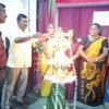 "Samrudhi Senior Merit Competition - 2022" at Homagama Heraliawala Village